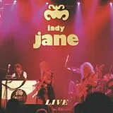Lady Jane CD Live
