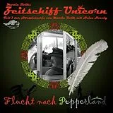 Audio CD (CD/SACD) Flucht nach Pepperland von