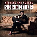 Merwyk,Michael van CD Songster