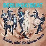 Berlinskibeat Vinyl Fräulein,Könn' Sie Linksrum Tanzen