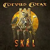 Corvus Corax LP (analog) SKAL