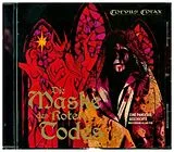 Corvus Corax CD Die Maske Des Roten Todes