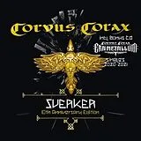 Corvus Corax CD Sverker (10th Anniversary Edition Inkl. Bonus-Cd)