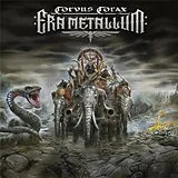Corvus Corax LP (analog) Era Metallum Triple Vinyl