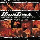 Broilers CD Verlierer Sehen Anders Aus