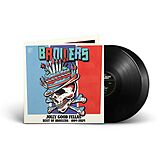 Broilers Vinyl Jolly Good Fellas-best Of Broilers 1994-2024