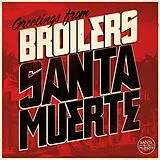 Broilers CD Santa Muerte