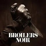 Broilers CD Noir