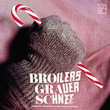 Broilers Single (analog) Grauer Schnee (Limitiert & Nummeriert)