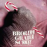 Broilers Single (analog) Grauer Schnee (Limitiert & Nummeriert)