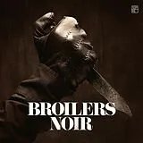 Broilers LP (analog) Noir(180g Vinyl)