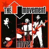 Movement,The Vinyl MOVE