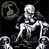 Fenech,P. Paul LP (analog) The F-files