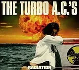 The Turbo A.C.'s CD Radiation