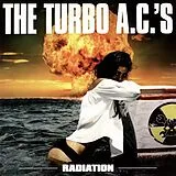 Turbo A.c.'s,The Vinyl Radiation