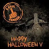 Fenech,P.paul Vinyl Happy Halloween V