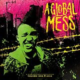 Various Artists Vinyl A Global Mess-vol.one - Asia