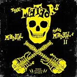 Meteors,The Vinyl Mental Instrumentals Ii
