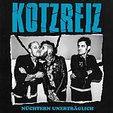 Kotzreiz Vinyl Nüchtern Unerträglich