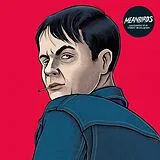 Meanbirds LP (analog) Confessions Of An Unrest Drama Queen