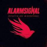 Alarmsignal Vinyl Ästhetik Des Widerstands