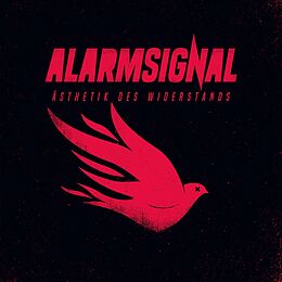 Alarmsignal Vinyl Ästhetik Des Widerstands