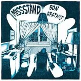 Missstand LP (analog) Bon Apathie(coloured Lp)