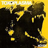 Toxoplasma Vinyl Köter