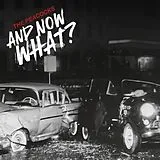 The Peacocks CD And Now What?(Digisleeve)