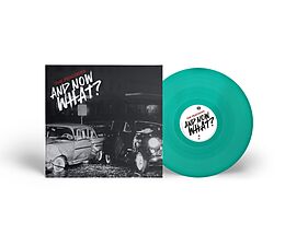 Peacocks,The Vinyl And Now What? (colored Vinyl)