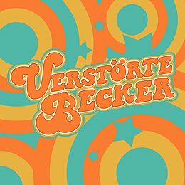 Verstörte Becker Vinyl Der Mann Trinkt Viel (7" 4-Track Ep)