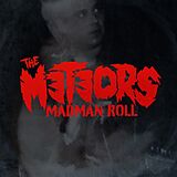 Meteors,The Vinyl Madman Roll