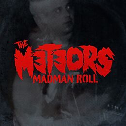 Meteors,The Vinyl Madman Roll