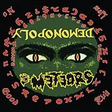 Meteors,The LP (analog) Demonopoly - 30th Anniversary