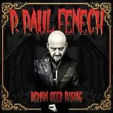 Fenech,P.paul Vinyl Fenech,P.paul-demon Seed Rising (lp)