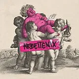 Parkpunk LP (analog) Arbeitenix