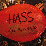 Hass Vinyl Allesfresser