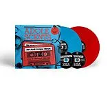Adolescents LP (analog) The Rob Ritter Tapes-live At Starwood 1980/1981