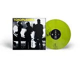 Toxoplasma Vinyl Toxoplasma(ltd.vinyl Re-issue Marbled)