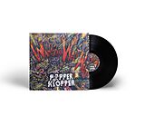 Popperklopper Vinyl Wahnsinn Weltweit(ltd.black Vinyl)