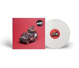 March Vinyl Get In(ltd.white Vinyl)