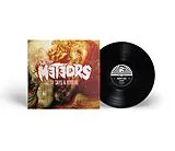 Meteors,The Vinyl 40 Days A Rotting (black Vinyl)