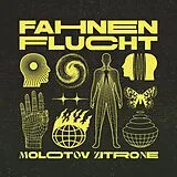 Fahnenflucht CD Molotov Zitrone (digisleeve)