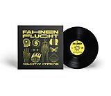 Fahnenflucht Vinyl Molotov Zitrone(180g Black Lp)