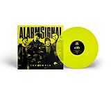 Alarmsignal Vinyl Insomnia(col.180g Lp+download Code)