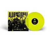 Alarmsignal LP (analog) Insomnia(col.180g Lp+download Code)