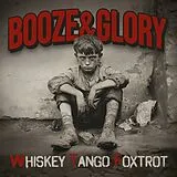 Booze & Glory CD Whiskey Tango Foxtrot