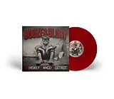 Booze & Glory Vinyl Whiskey Tango Foxtrot (red Vinyl)