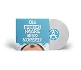 Parkpunk Vinyl Die Fetten Haare Sind Vorbei! (colored Vinyl)
