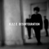 Klez-E Vinyl Desintegration